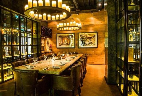 Exclusive preview night at Fazenda on St Buy